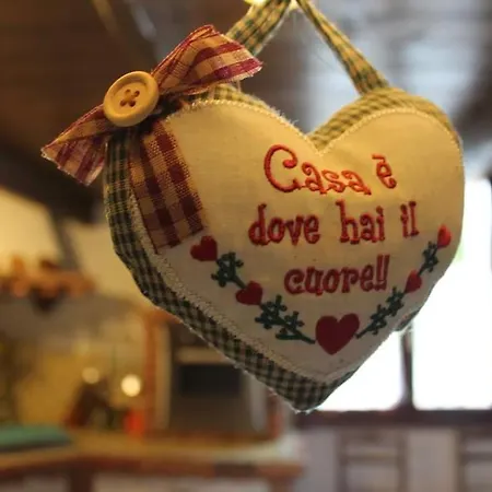 Loft Le Pavoncelle Ittiri