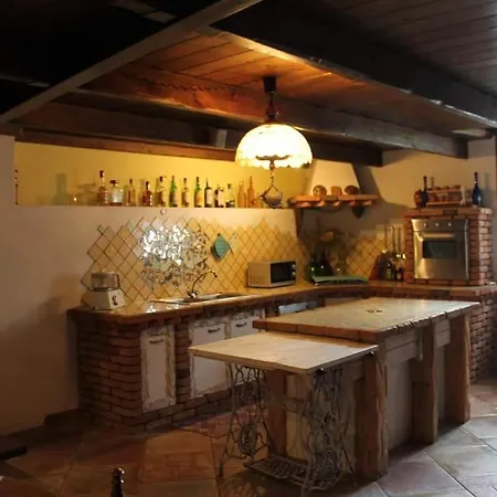 Loft Le Pavoncelle *