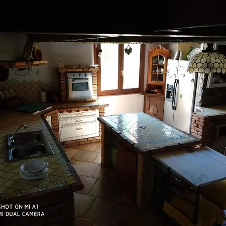 Loft Le Pavoncelle *