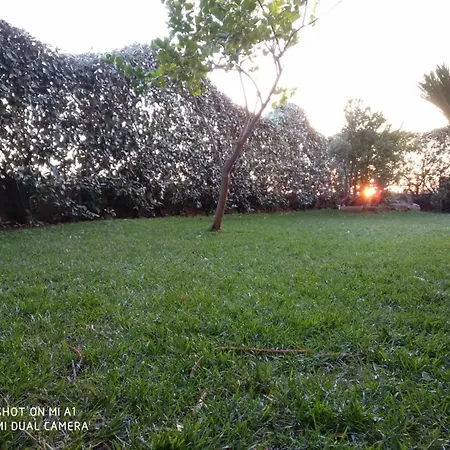 Apartmán Loft Le Pavoncelle *