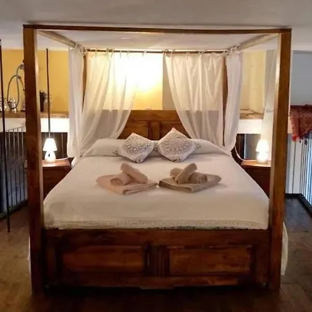 Loft Le Pavoncelle *