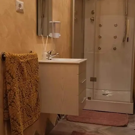 Loft Le Pavoncelle * Ittiri