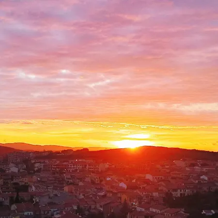 Loft Le Pavoncelle *