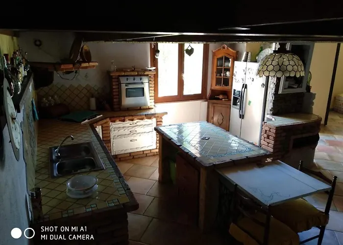 Loft Le Pavoncelle *