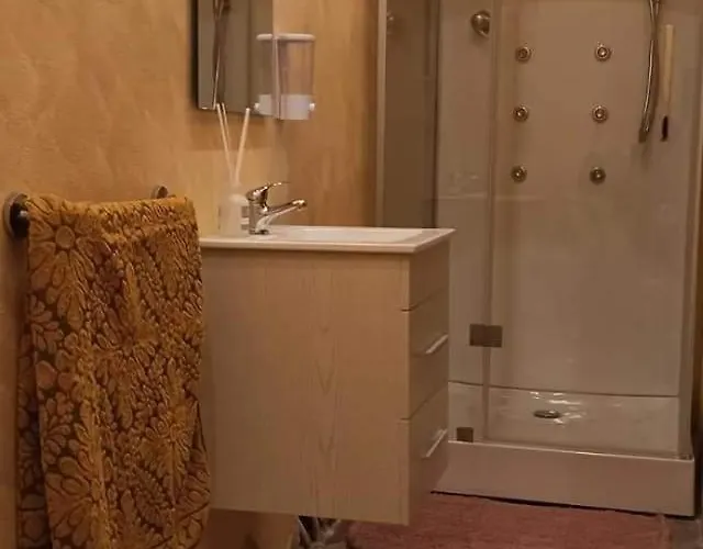 Loft Le Pavoncelle * Ittiri