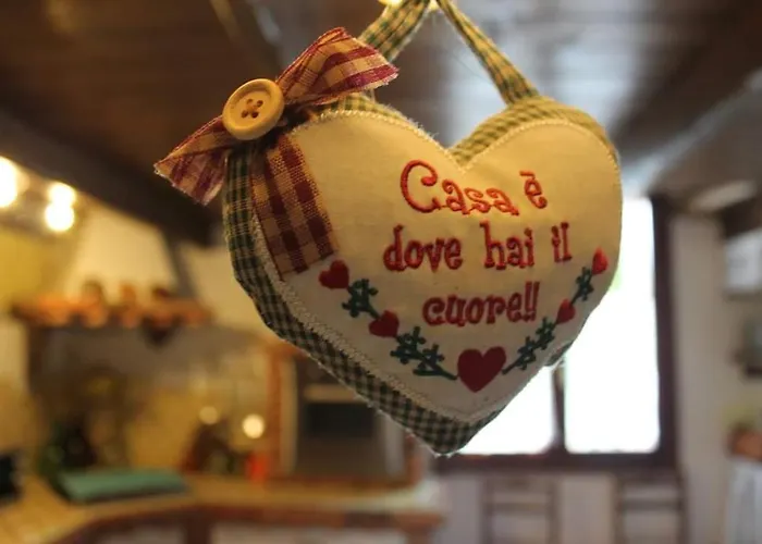 Loft Le Pavoncelle Ittiri