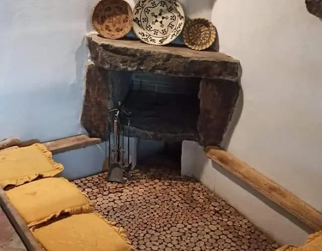 Apartamento Loft Le Pavoncelle *